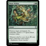 Beast Within - Commander: Bloomburrow (BLC)