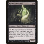 Agadeem Occultist - Worldwake (WWK)