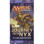 Magic the Gathering Journey into Nyx Booster Pack