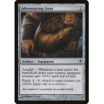 Adventuring Gear - Zendikar (ZEN)