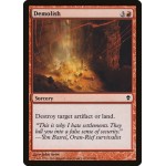 Demolish - Zendikar (ZEN)