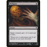 Disfigure - Zendikar (ZEN)