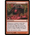 Electropotence - Zendikar (ZEN)