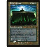 Bolas's Citadel (Retro Frame) - WPN & Gateway Promos (WPN)